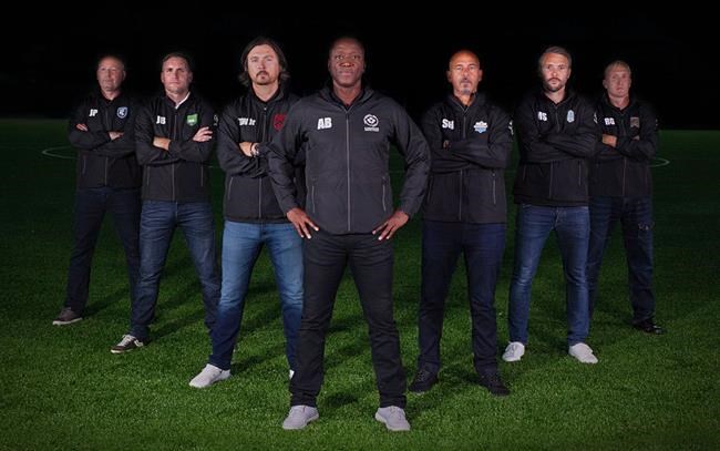 Players wanted. Canadian Premier League schedules cross-country tryouts | iNFOnews.ca