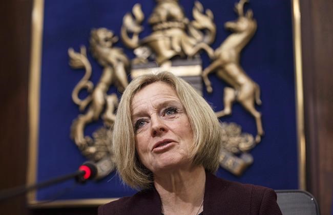 Roiled in oil: Alberta votes in 2019 as energy issues, Trudeau dominate debate | iNFOnews.ca CP229372662