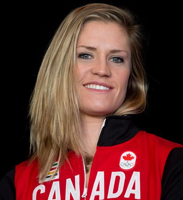 'I never gave up': Track cyclist Simmerling rebounds from horrific injury | iNFOnews.ca 'I never gave up': Track cyclist Simmerling rebounds from horrific injury | iNFOnews.ca