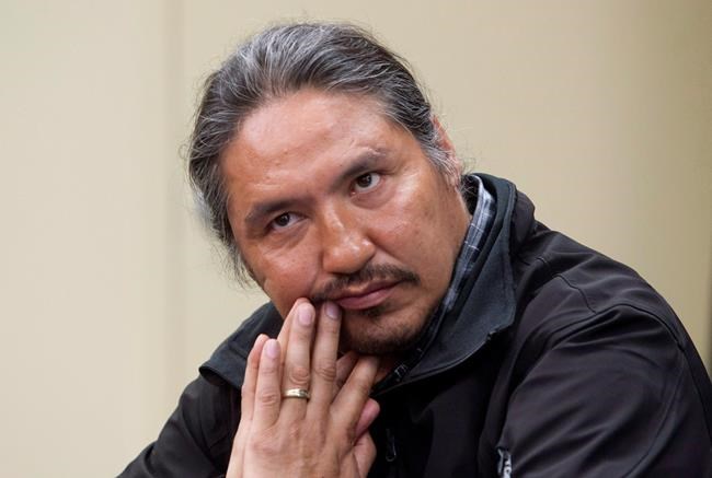Coerced-sterilization allegations a 'crisis' that demands public inquiry: chief | iNFOnews.ca Coerced-sterilization allegations a 'crisis' that demands public inquiry: chief | iNFOnews.ca