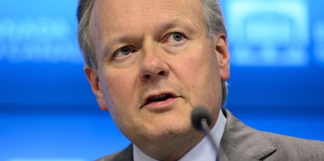 Central bank holds rate as it balances domestic economic pickup with trade risks | iNFOnews.ca Central bank holds rate as it balances domestic economic pickup with trade risks | iNFOnews.ca