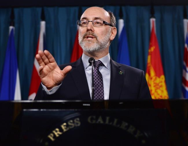 Documents show federal push for infrastructure bank to back Via project | iNFOnews.ca Documents show federal push for infrastructure bank to back Via project | iNFOnews.ca