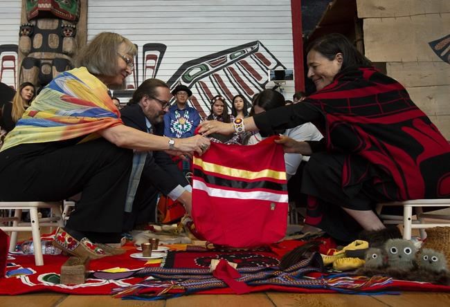 MMIW commissioners reconcile Canada Day with their genocide finding | iNFOnews.ca