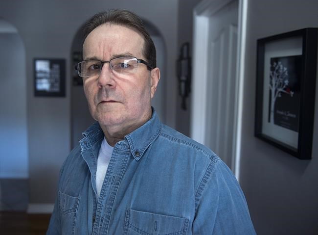 Judge calls for release of evidence in wrongful murder conviction of N.S. man | iNFOnews.ca