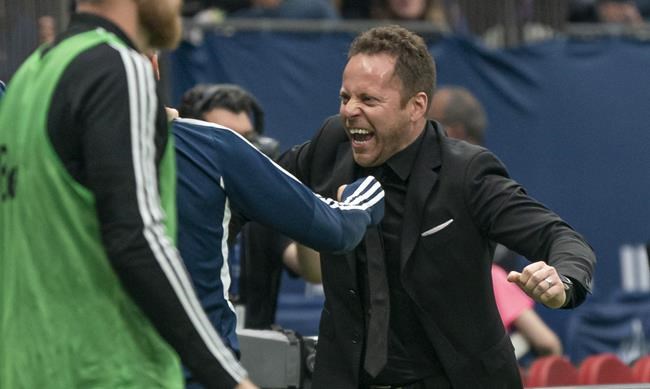 Vancouver Whitecaps need 'perfect game' to down Los Angeles FC: coach | iNFOnews.ca Vancouver Whitecaps need 'perfect game' to down Los Angeles FC: coach | iNFOnews.ca