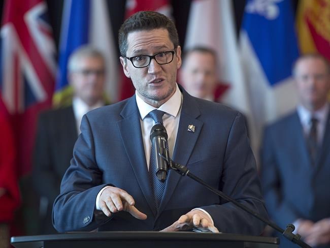 Government 'didn't care' about reducing emissions: Inside Quebec's green fund | iNFOnews.ca