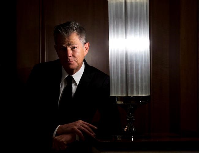 David Foster doc featuring producer's famous collaborators to premiere at TIFF | iNFOnews.ca David Foster doc featuring producer's famous collaborators to premiere at TIFF | iNFOnews.ca