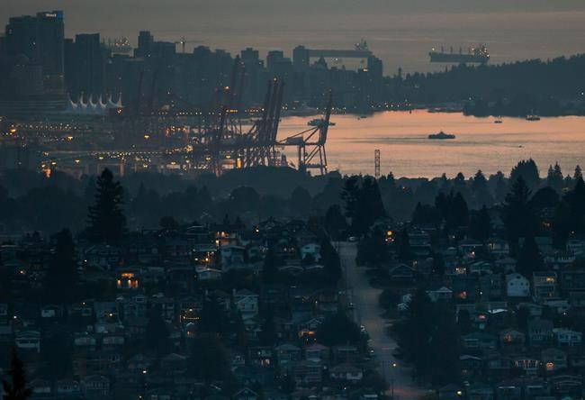 Five things to watch for in the Canadian business world in the coming week | iNFOnews.ca