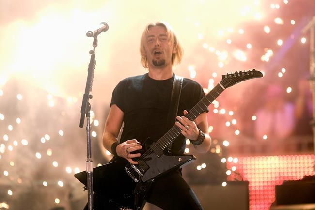 Use of celebrity memes in politics raises stakes for copyright owners | iNFOnews.ca