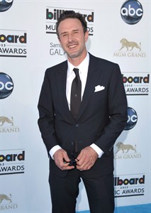 David Arquette talks relationship with Courteney Cox and 'Celebrity Name Game' | iNFOnews.ca
