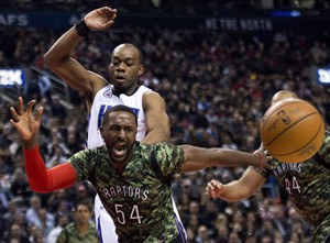 Bautista, Nash, Seguin among athletes using Players' Tribune to open up | iNFOnews.ca CP32594376