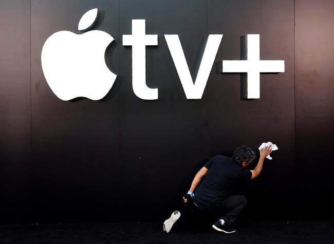 Disney, Apple, Netflix: Streaming euphoria is upon us, but comes with pros and cons | iNFOnews.ca Disney, Apple, Netflix: Streaming euphoria is upon us, but comes with pros and cons | iNFOnews.ca