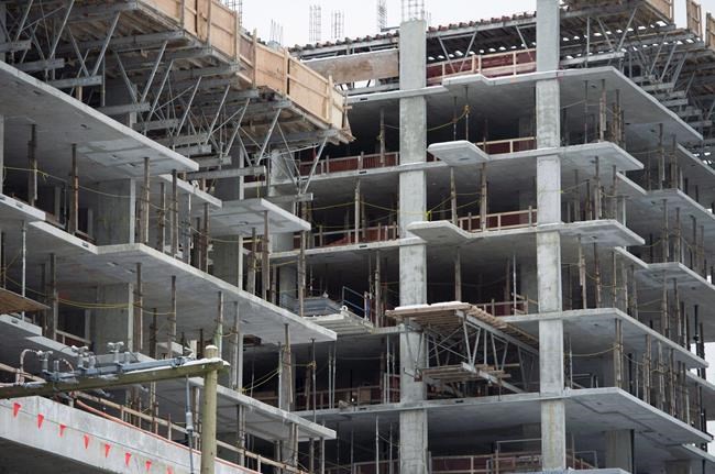 B.C. rental crisis goes far beyond impact of short-term rentals, say experts | iNFOnews.ca B.C. rental crisis goes far beyond impact of short-term rentals, say experts | iNFOnews.ca