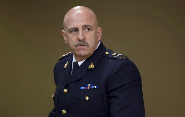 Four stories in the news today, July 21 | iNFOnews.ca CP33912722