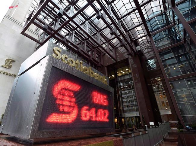 Five things to watch for in the Canadian business world in the coming week | iNFOnews.ca