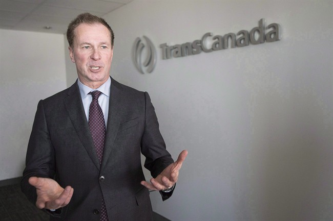Tensions high during Quebec's environmental hearings into Energy East pipeline | iNFOnews.ca CP36808831
