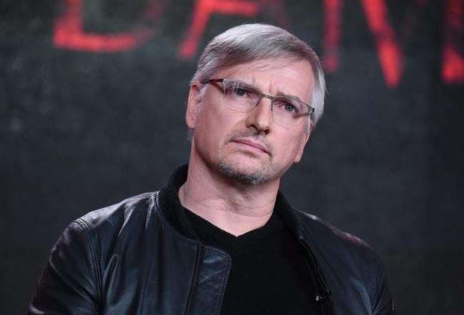 Former 'Walking Dead,' 'Damien' producer says sexist anti-hero trope will continue | iNFOnews.ca