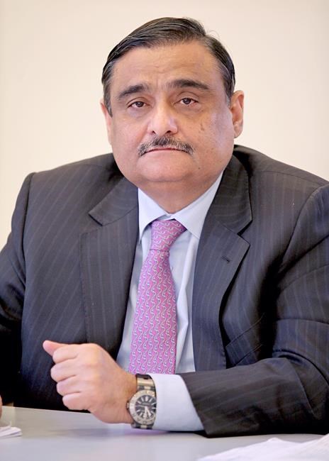 Canadian doctor detained in Pakistan for 'political reasons,' supporters say | iNFOnews.ca