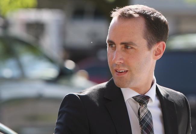 Case of ex-Tory staffer convicted in robocalls scandal goes before appeal court | iNFOnews.ca