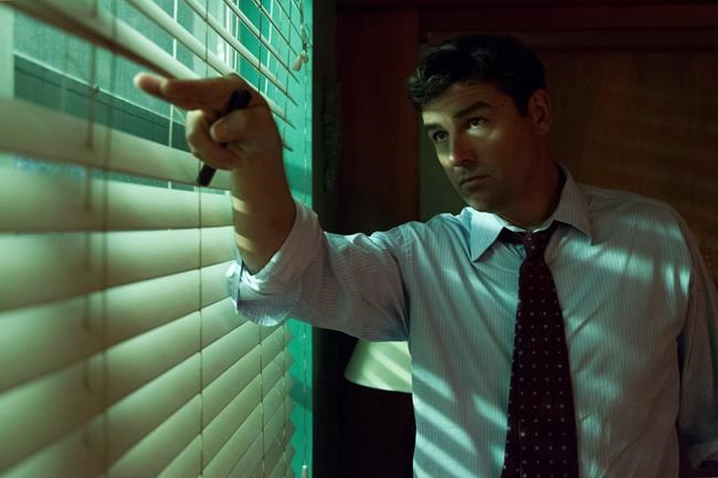 'Bloodline' star Kyle Chandler relishes the dark side of Netflix family drama | iNFOnews.ca