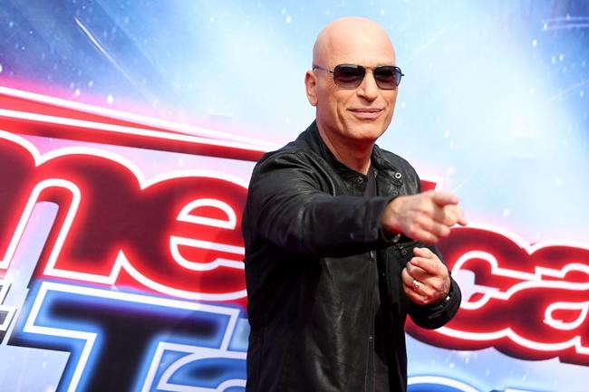 Just for Laughs act Howie Mandel talks standup struggles in social media age | iNFOnews.ca
