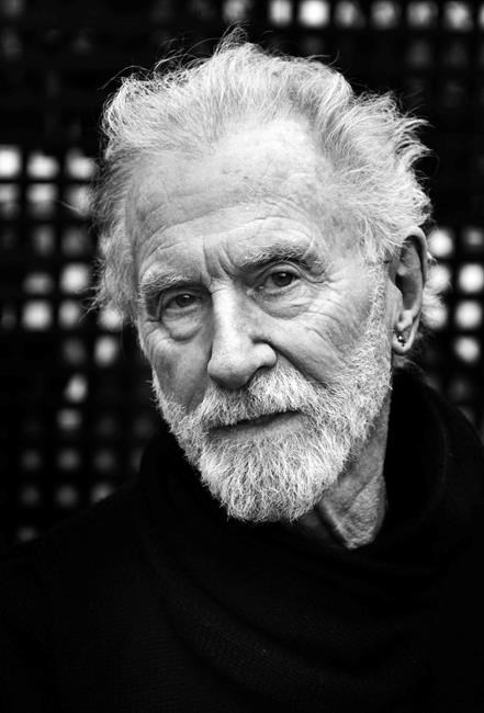 Former Rolling Stones manager headlines rock dreams course at B.C. university | iNFOnews.ca