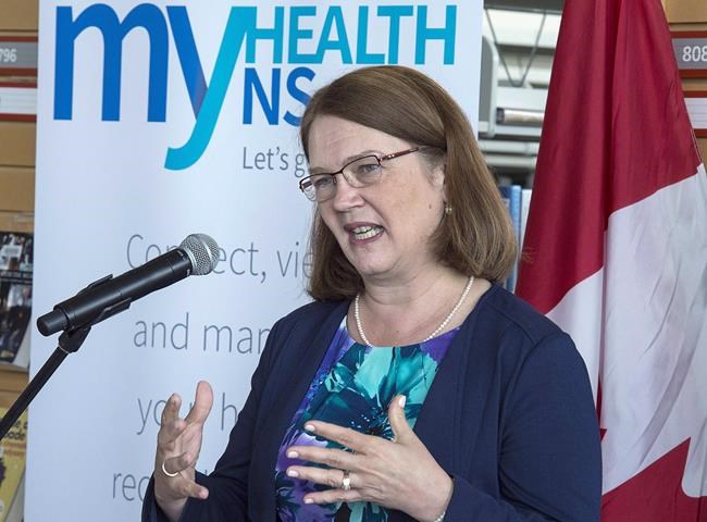 Time to bolster Canada's chronically under funded mental health system:advocates | iNFOnews.ca Time to bolster Canada's chronically under funded mental health system:advocates | iNFOnews.ca