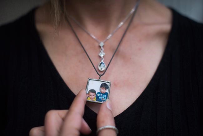 Syrian toddler's death had disproportionate effect on Canada: observers | iNFOnews.ca Syrian toddler's death had disproportionate effect on Canada: observers | iNFOnews.ca