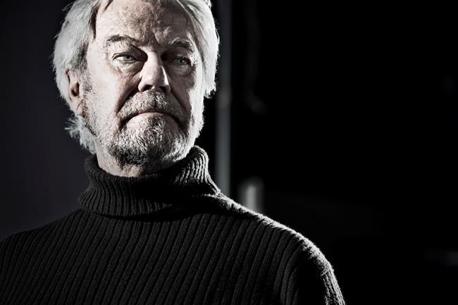 Gordon Pinsent doc at TIFF 'most honest and revealing' one on him, says director | iNFOnews.ca Gordon Pinsent doc at TIFF 'most honest and revealing' one on him, says director | iNFOnews.ca