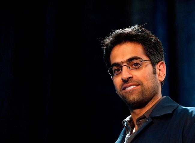 Canadian director calls crowdsourced doc on India 'film about humanity' | iNFOnews.ca