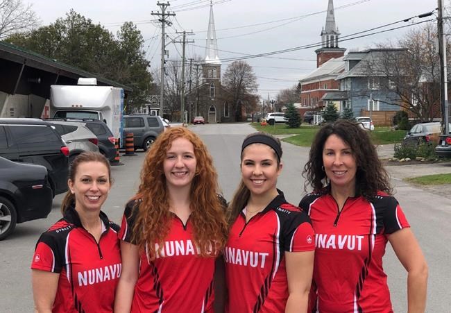 Eddy returns to Scotties for first time since dropping '97 final to Schmirler | iNFOnews.ca