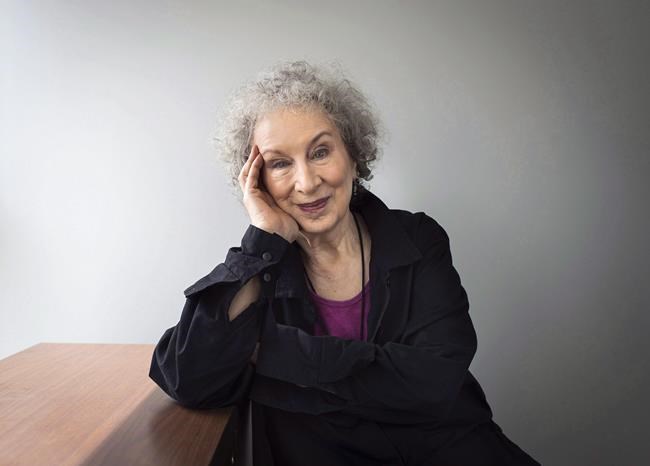 Margaret Atwood tackles retelling of 'The Tempest' in new novel 'Hag-Seed' | iNFOnews.ca