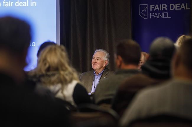 'Wexit' should heed pitfalls faced by other separatist movements: experts | iNFOnews.ca 'Wexit' should heed pitfalls faced by other separatist movements: experts | iNFOnews.ca