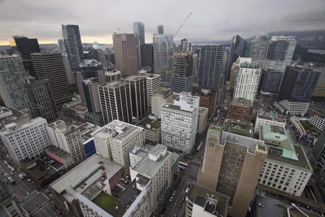 Chinese buyers want Canadian real estate for educational reasons: study | iNFOnews.ca