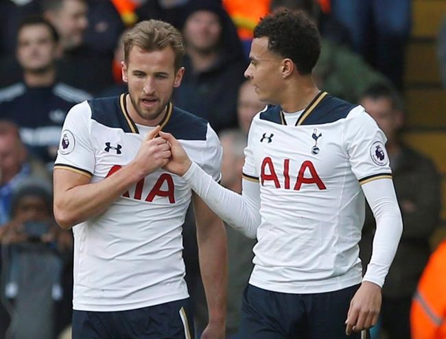 Soccer handshake divides fans but adds to fun factor for some players | iNFOnews.ca Soccer handshake divides fans but adds to fun factor for some players | iNFOnews.ca
