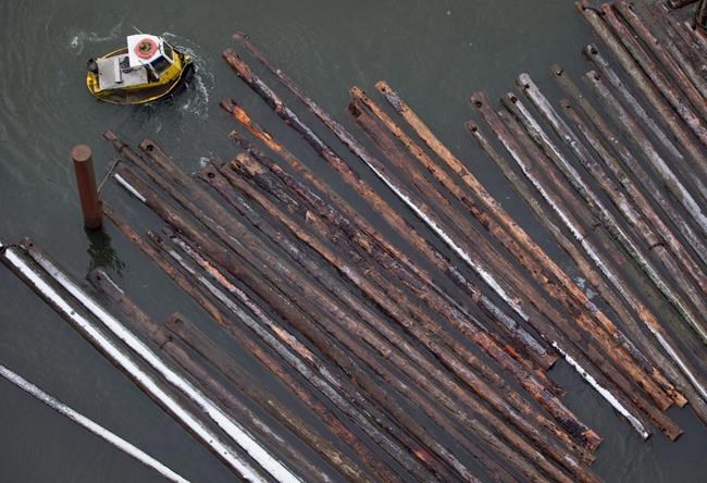Six stories in the news today, April 25 | iNFOnews.ca