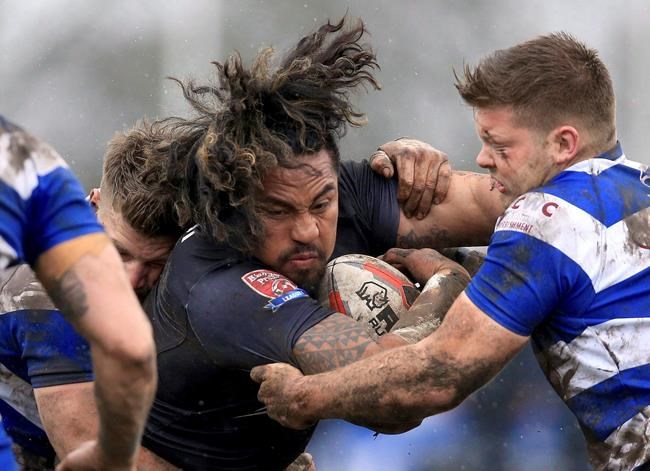 Toronto Wolfpack to showcase rugby league, the beautiful and brutal game | iNFOnews.ca