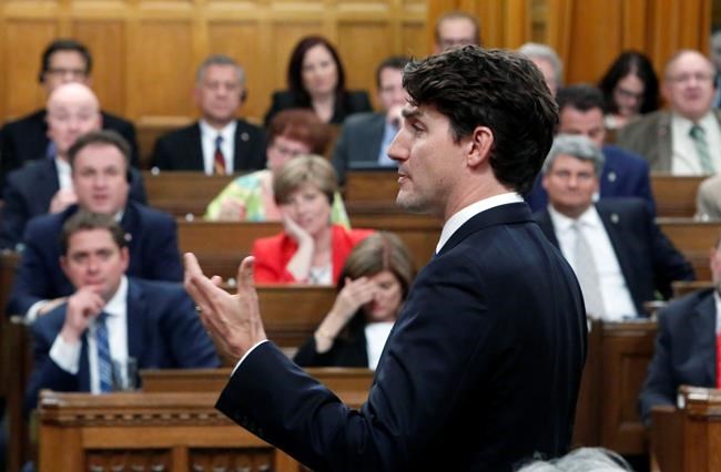Five stories in the news for today, June 8 | iNFOnews.ca