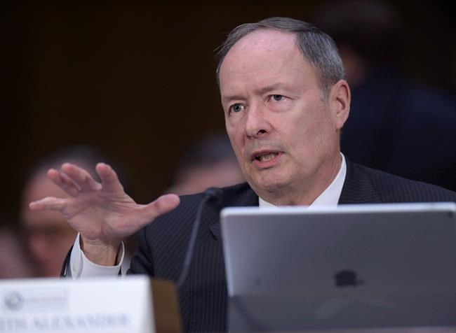 Central bank warns of cyberattack vulnerabilities in financial sector | iNFOnews.ca
