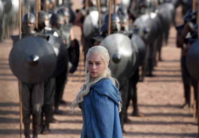 'Game of Thrones' fans can learn High Valyrian language on Duolingo app | iNFOnews.ca