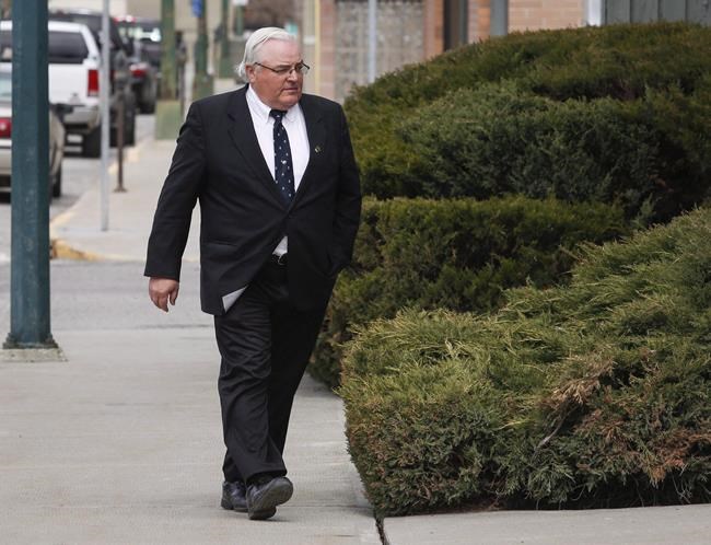 B.C. judge to deliver verdict for two men in polygamy case dating back to 1990s | iNFOnews.ca