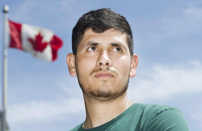 Workers, advocates call for changes to Temporary Foreign Worker program | iNFOnews.ca