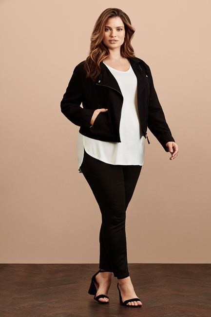 Joe Fresh to expand into plus sizes with fall line | iNFOnews.ca Joe Fresh to expand into plus sizes with fall line | iNFOnews.ca