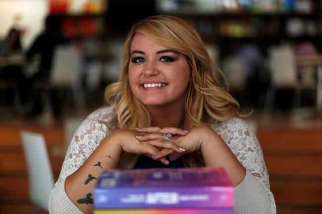 Canadian digital content hub Wattpad looks to propel creators to offline stardom | iNFOnews.ca