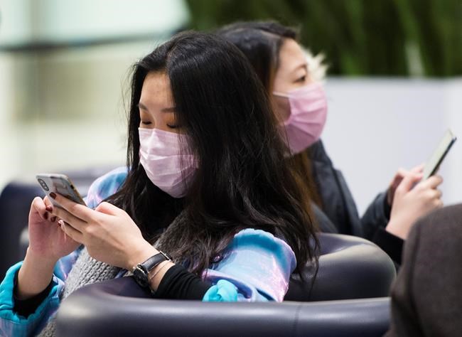 The coronavirus in Canada and Parliament resumes; In The News for Jan. 27 | iNFOnews.ca The coronavirus in Canada and Parliament resumes; In The News for Jan. 27 | iNFOnews.ca