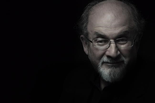 Obama, Trump elections provide backdrop for Salman Rushdie's 'The Golden House' | iNFOnews.ca