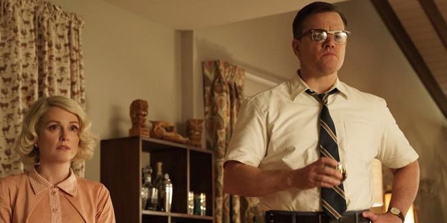 TIFF lineup has edgy works that deal with chaos and reflect uncertain times | iNFOnews.ca TIFF lineup has edgy works that deal with chaos and reflect uncertain times | iNFOnews.ca