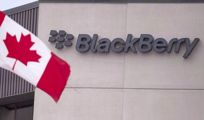 BlackBerry partners with Fleet Complete with integrated fleet-tracking solution | iNFOnews.ca BlackBerry partners with Fleet Complete with integrated fleet-tracking solution | iNFOnews.ca