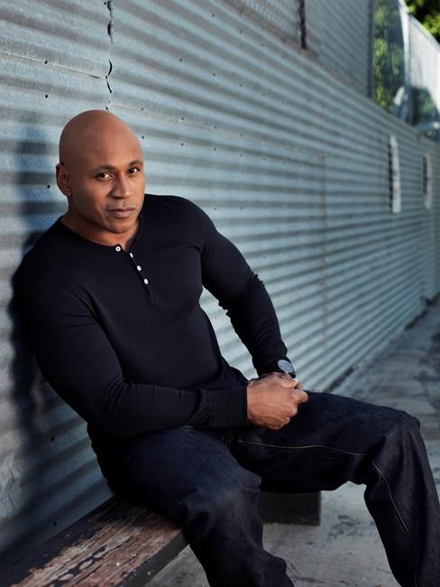Q&A: Don't call it a comeback: LL Cool J enters ninth season of 'NCIS: Los Angeles' | iNFOnews.ca