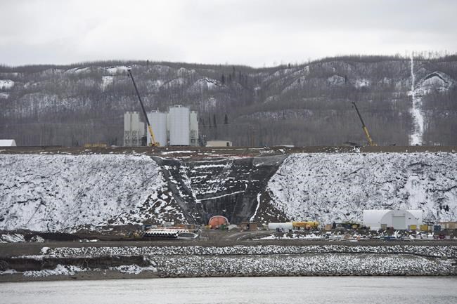 B.C. grapples with future of Site C, as Premier Horgan sends ministers north | iNFOnews.ca
